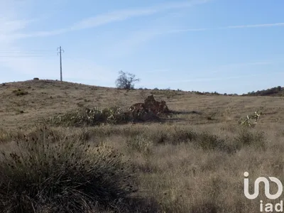 Fotografia 3 de Terreno de 200 m² em Castro Marim