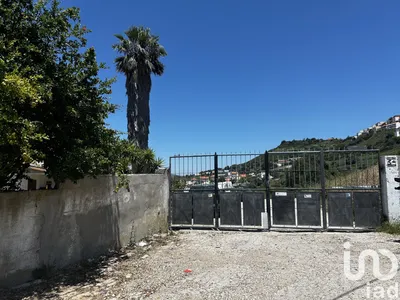 Fotografia 9 de Terreno urbano de 4560 m² em Loures