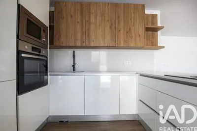 Fotografia 3 de Casa 4 quartos de 144 m² em Fernão Ferro