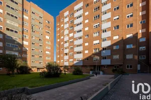 Apartamento T1 em São Mamede de Infesta e Senhora da Hora