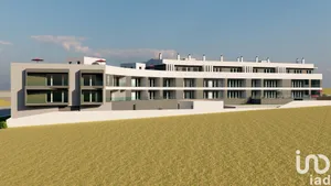 Appartement T2 à Silveira