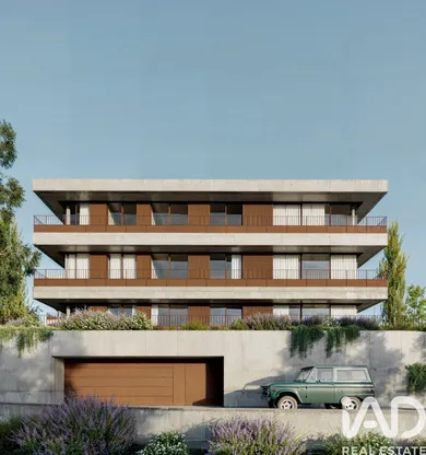 Apartamento T2 em Vila meã