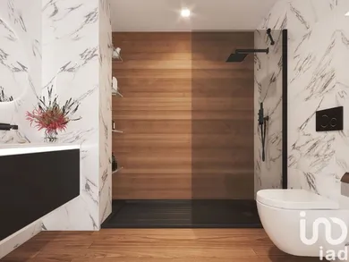 Appartement T4 à Almancil