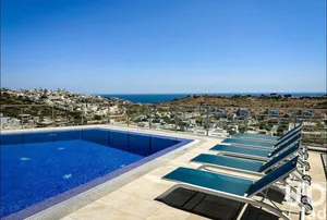 Apartment T1 at Albufeira e Olhos de Água