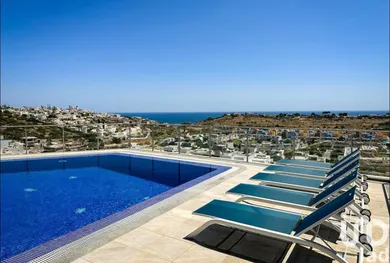 Apartment T1 in Albufeira e Olhos de Água