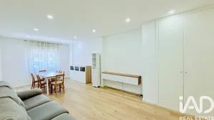 Apartamento T2 em Setúbal (São Julião, Nossa Senhora da Anunciada e Santa Maria da Graça)