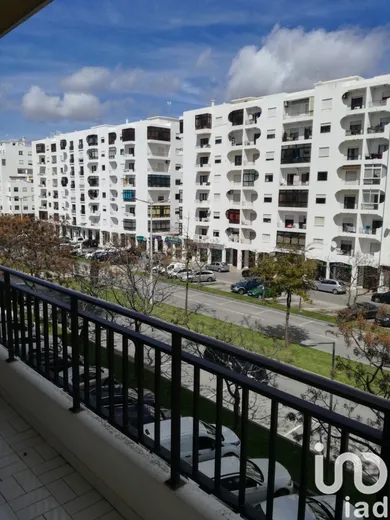 Appartement T2 à Quarteira