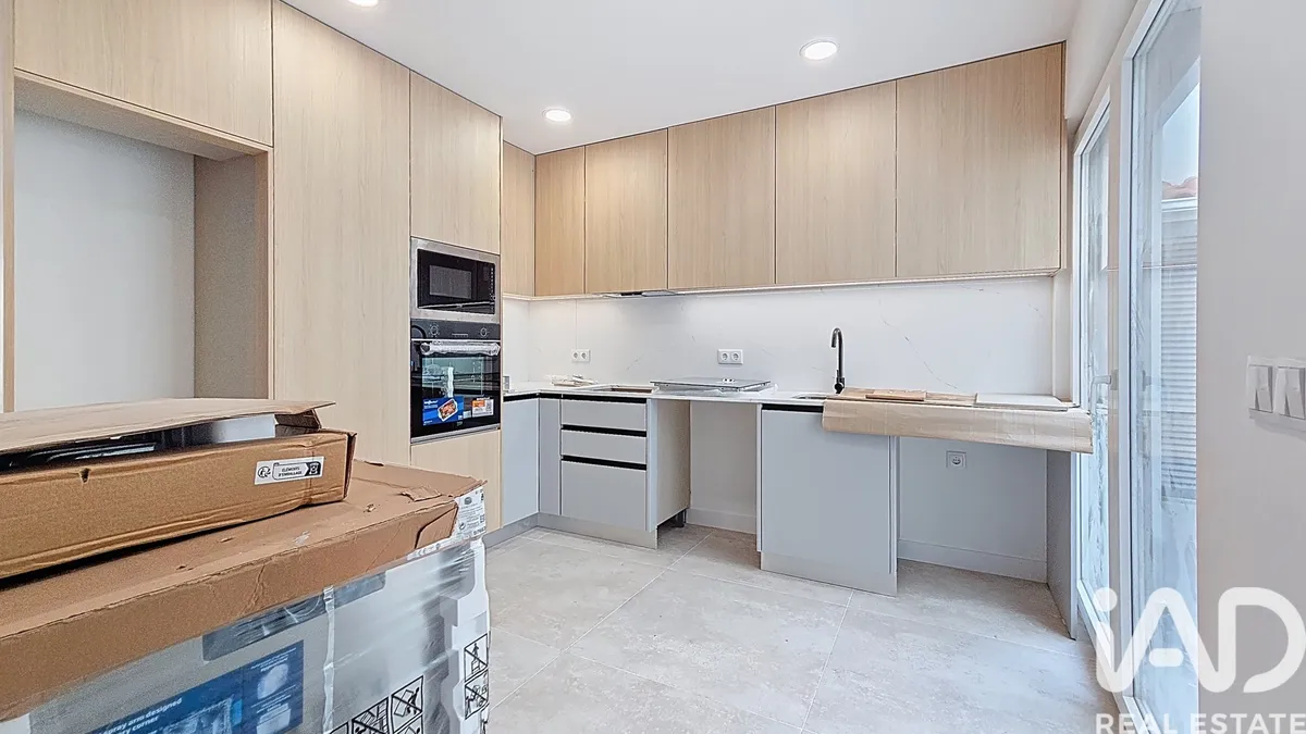 Apartamento 2 quartos de 143 m² em Santa Maria, São Pedro E Matacães
