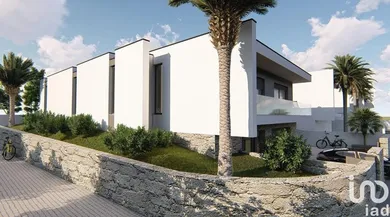 Lodge in Antas
