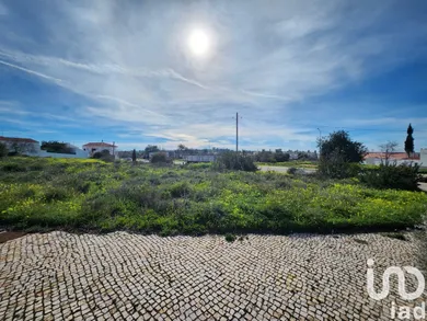 Terreno em Albufeira e Olhos de Água
