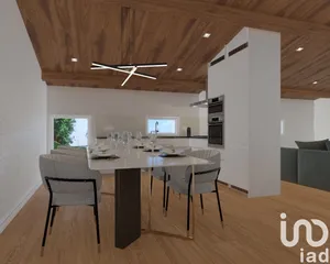 Apartamento T3 em Espinhal