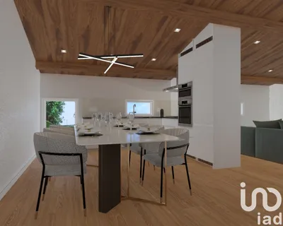Fotografia 4 de Apartamento 2 quartos de 65 m² em Espinhal