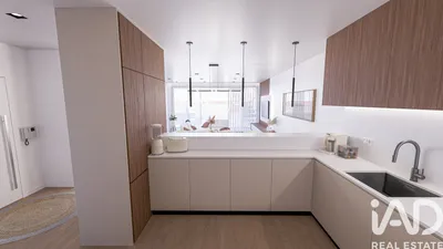 Fotografia 3 de Apartamento 3 quartos de 126 m² em Esposende, Marinhas e Gandra