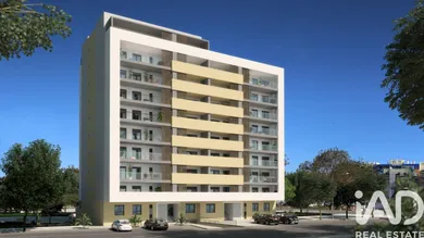 Apartamento T3 em Portimão