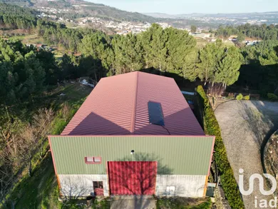 Pavillon  à Vila Marim