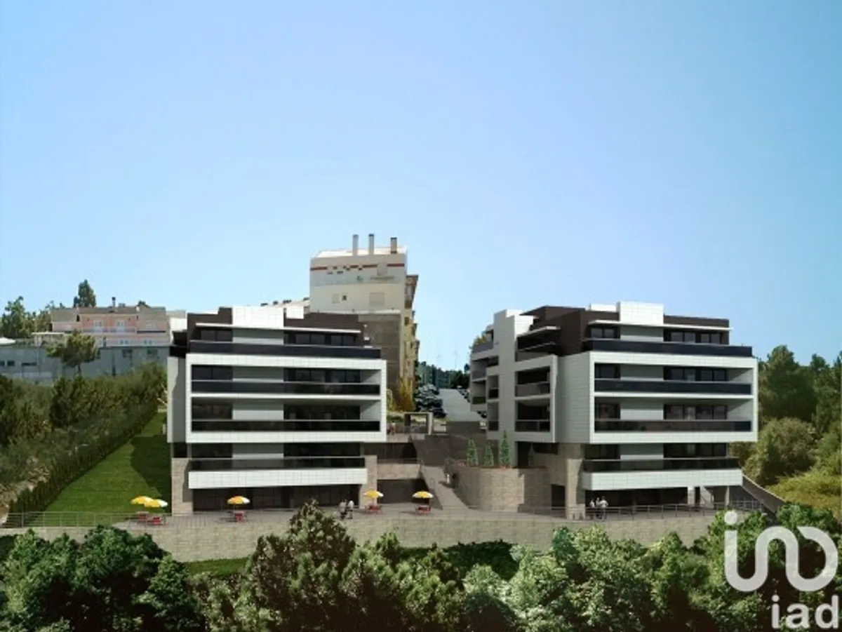 Apartamento 2 quartos de 77 m² em Vila Real