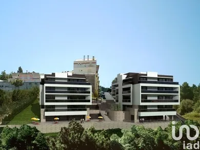 Appartement T2 à Vila Real