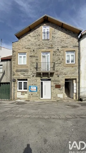 Appartement T1 à Poiares e Canelas