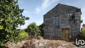 Casa de aldeia  em Seixo da Beira