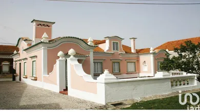 Loja / Estabelecimento Comercial  em Vila Chã de Ourique