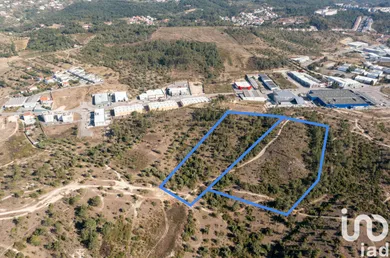 Terrain  à Eiras E São Paulo De Frades