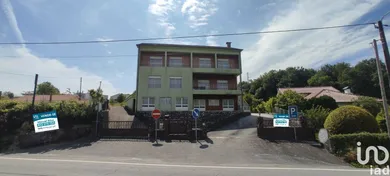 Maison  à Tabuaças