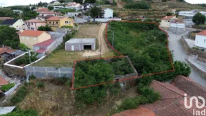 Terreno em Veiga de Lila