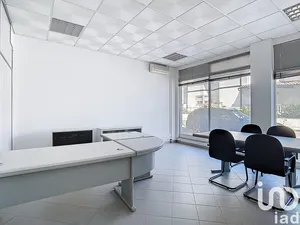 Office at Marinha Grande