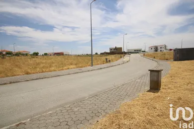 Land  in Almeida