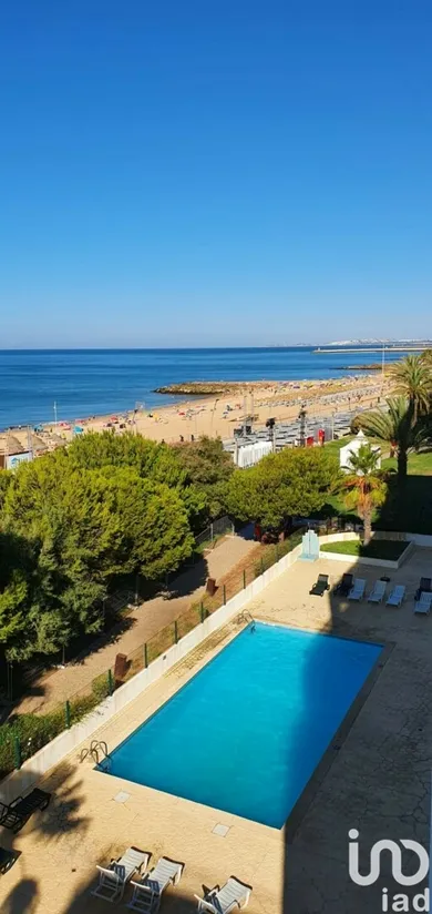 Apartment  at Quarteira