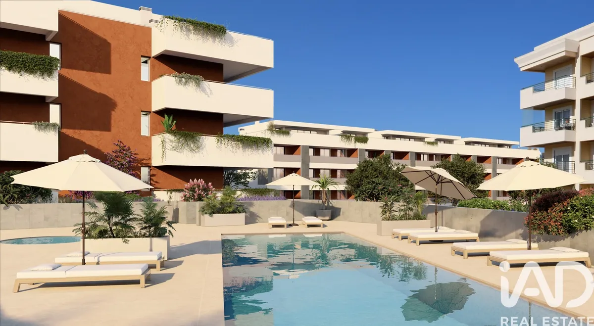 Apartamento 2 quartos de 88 m² em São Gonçalo De Lagos