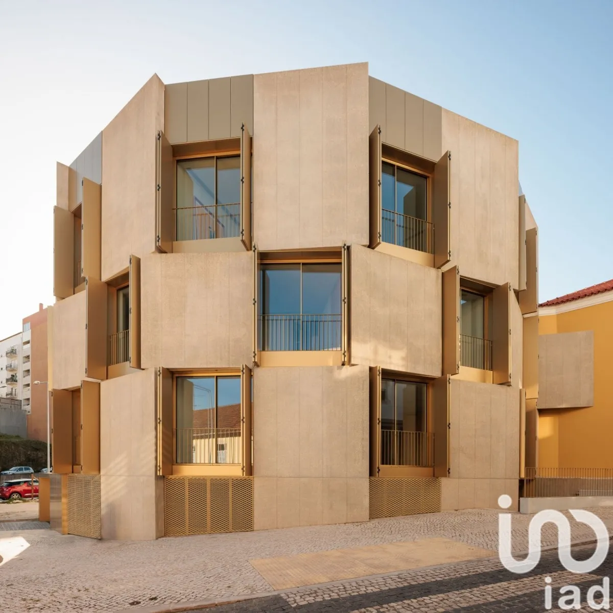 Apartamento 2 quartos de 132 m² em Leiria, Pousos, Barreira e Cortes