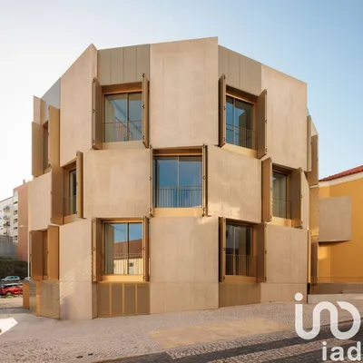 Fotografia 1 de Apartamento 2 quartos de 132 m² em Leiria, Pousos, Barreira e Cortes