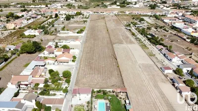Fotografia 5 de Terreno de 619 m² em Fazendas de Almeirim