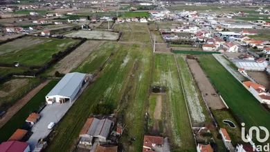 Land at Madalena e Samaiões