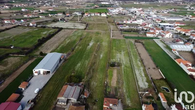 Fotografia 5 de Terreno urbano de 514 m² em Madalena e Samaiões