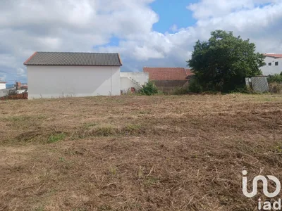 Fotografia 1 de Terreno de 875 m² em Moita dos Ferreiros