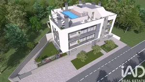 Apartment T1 in Faro (Sé e São Pedro)