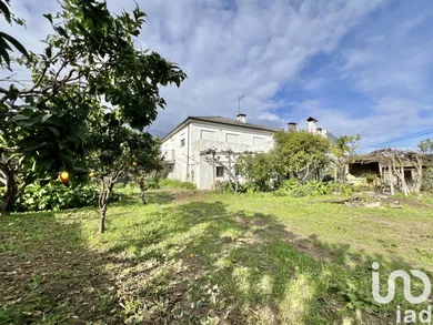 Casa tradicional  em Cavernães