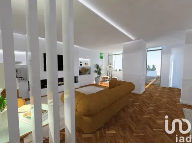 Appartement T4 à Avenidas Novas