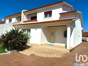 Mansion  at Monte Real e Carvide