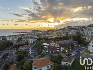 Apartment T2 at Funchal (Santa Luzia)