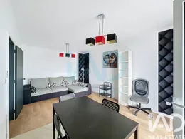 Appartement T1 à Paranhos