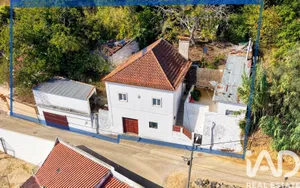 House at Aldeia Galega da Merceana e Aldeia Gavinha