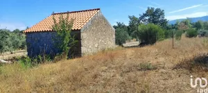 Land  at Carrapichana