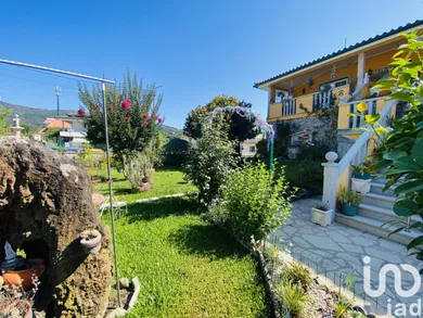 Maison traditionnelle  à Covas
