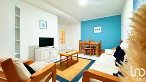 Apartamento T1 em Chafé