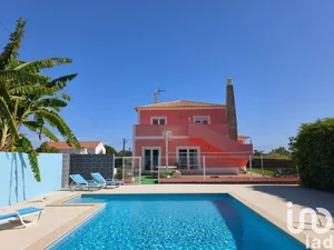 House  at Vila Nova de Cacela