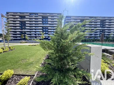Apartment T1 in Matosinhos e Leça da Palmeira