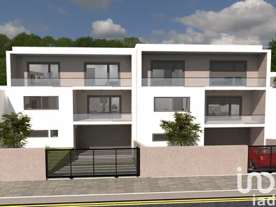 Terreno urbano  em Vila Real